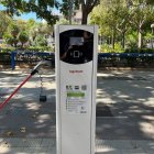 Archivo - Canarias, Galicia, Extremadura, Baleares y Murcia, a la cola en puntos de recarga rápidos, según la OCU.