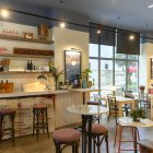 Restaurante Aguirre, en Pozuelo de Alarcón