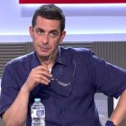 Antonio Naranjo, colaborador de "Y ahora Sonsoles"