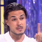Tensión máxima entre Carlo Costanzia y los colaboradores de Telecinco