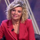 Terelu Campos se despide de "Supervivientes 2025"
