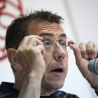 Archivo - Juan Carlos Monedero.