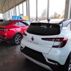 Archivo - Las matriculaciones de coches en España aumentaron un 18,55% en mayo, hasta las 112.820 unidades.
