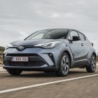 Archivo - Las matriculaciones de vehículos electrificados suben un 123,7% en mayo hasta las 24.371 ventas.
