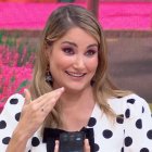 Alba Carrillo siempre dice lo que piensa, y eso a veces le provoca "movidas" con sus parejas.