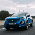 Peugeot.