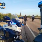 Control de pedanías en Elche