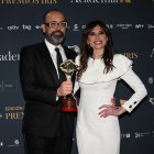 (Foto de ARCHIVO)
"Todo es mentira" gana el premio al mejor programa de actualidad, durante la entrega de los Premios Iris 2024, los galardones organizados por la Academia de la Televisión, a 14 de enero de 2024, en Madrid (España)

José Oliva / Europa Press
PREMIOS;TELEVISIÓN
15/1/2025