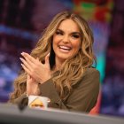 Melody cancela su actuación en el GP de Aragón