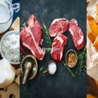 Alimentos que  pueden facilitar el estreñimiento