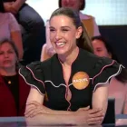 Raquel Sánchez Silva en Pasapalabra.
