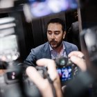 El empresario Víctor de Aldama.