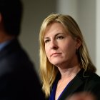 Melissa Hortman, la congresista asesinada en EEUU