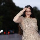 Rosalía, pillada con su nuevo novio: un artista alemán de madre marroquí y padre serbio