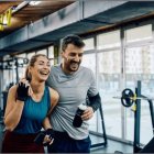 Claves para tener éxito deportivo y sexual.