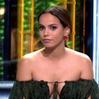 El regreso de Gloria Camila Ortega a la televisión ha generado más ruido del esperado