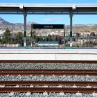 Estación AVE Elche