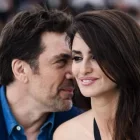 Javier Bardem y Penélope Cruz.