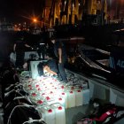 Operación en Huelva contra el petaqueo.