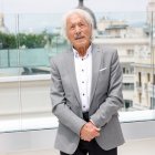 Manuel Zarzo falleció a los 93 años.