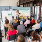 Acto de presentación de las conclusiones del proyecto piloto HortiGO2