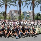 Foto; Ayuntamiento de Alicante/Ernesto Caparrós