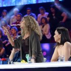 Lolita Flores se explica en "Tu cara me suena"