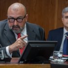 El exasesor del exministro José Luis Ábalos, Koldo García
