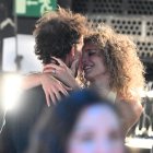 Álvaro Muñoz Escassi y Sheila Casas se reencuentran en Madrid