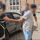 Detenido un fugitivo venezolano del 'Tren de Aragua' buscado en Perú por un asesinato en 2020.