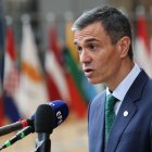 Pedro Sánchez, entre el 2,1% y el 5%