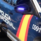 Imagen de recurso de la Policía Nacional.