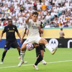 Gonzalo Garcia está cuajando un Mundial de Clubes sensacional