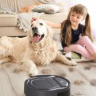 Amazon hunde el precio del robot aspirador LEFANT M210 Pro: llévatelo con 67 % de descuento