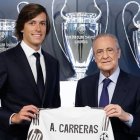 Álvaro Carrera
