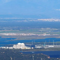 Central nuclear de Almaraz