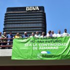 (Foto de ARCHIVO)
La plataforma 'Sí a Almaraz' registra una carta en MITECO en la que piden a Aagesen la continuidad de la central.

REMITIDA / HANDOUT por SÍ A ALMARAZ, SÍ AL FUTURO
Fotografía remitida a medios de comunicación exclusivamente para ilustrar la noticia a la que hace referencia la imagen, y citando la procedencia de la imagen en la firma
28/5/2025