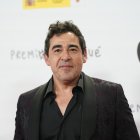 Pablo Chiapella, en una foto de archivo.