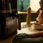 Freidora de aire Cecotec con un 21 % de descuento