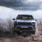 Jeep Compass 2026