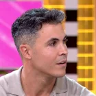 Kiko Jiménez aprovecha cada polémica de los Ortega Cano para salir a opinar en televisión.