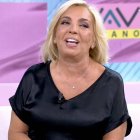 Carmen Borrego en "Vamos a Ver".