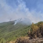 Incendio en Las Hurdes

REMITIDA / HANDOUT por JUNTA DE EXTREMADURA
Fotografía remitida a medios de comunicación exclusivamente para ilustrar la noticia a la que hace referencia la imagen, y citando la procedencia de la imagen en la firma
30/7/2025