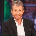 Pablo Motos, una de las grandes estrellas de Antena 3. 

EL HORMIGUERO
28/12/2023