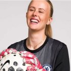 Hannah Hampton