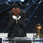 Dembélé, el Balón de Oro