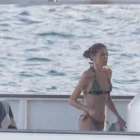 Las fotos de la Reina Letizia en biquini supusieron un verdadero tsunami informativo.