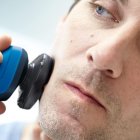 La mejor afeitadora electrica con descuento