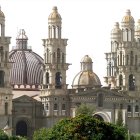 Basílica del Palmar de Troya.
