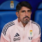 Paunovic, el primer despedido de LaLiga